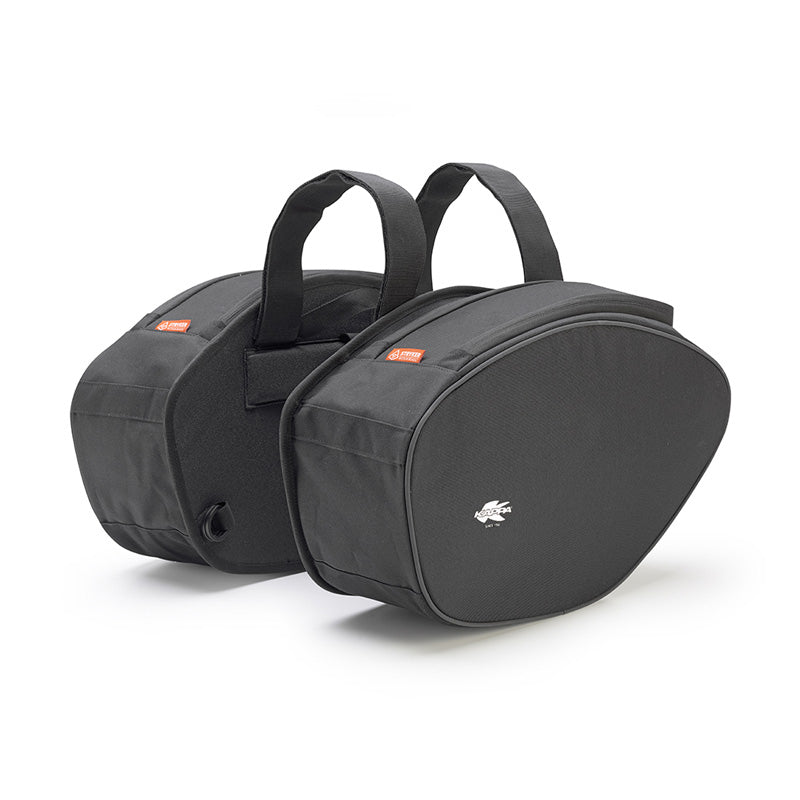 ST100B STRYKER 30L SADDLEBAGS