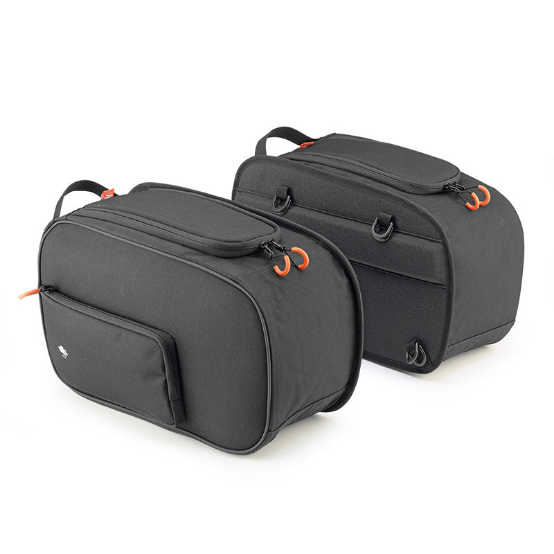 ST105 STRYKER 17L SADDLEBAGS