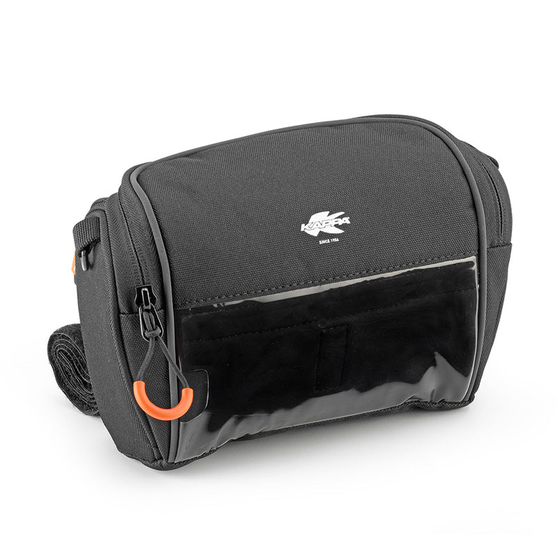 ST109 STRYKER 2L HANDLEBAR BAG