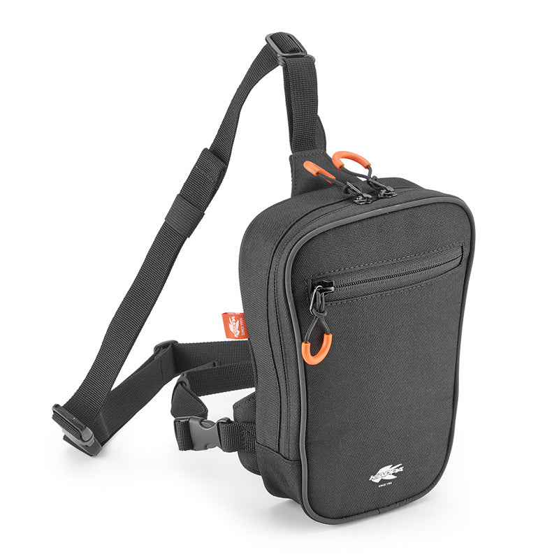 ST111 STRYKER 2L LEG BAG