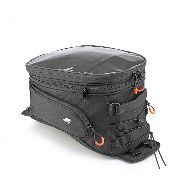 ST112 STRYKER 15-20L MAGNETIC ENDURO TANK BAG