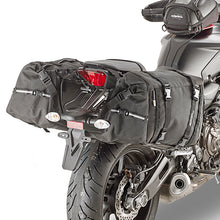 EASYLOCK BAG HOLDER YAMAHA MT-07 2018