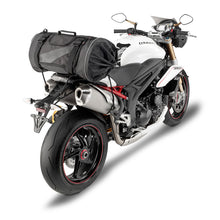 SADDLEBAGS HOLDERS SPEED TRIPLE 1050 11-12