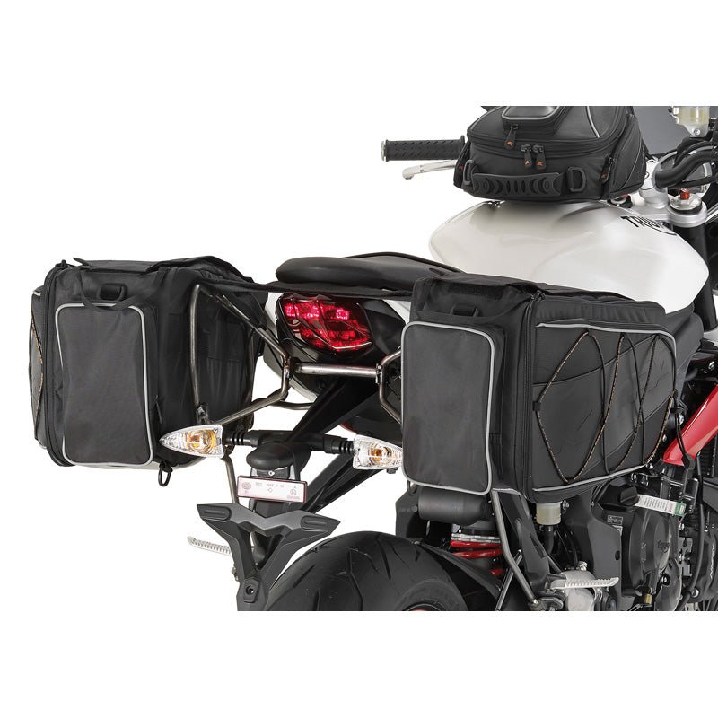 EASYLOCK BRACKET STREET TRIPLE