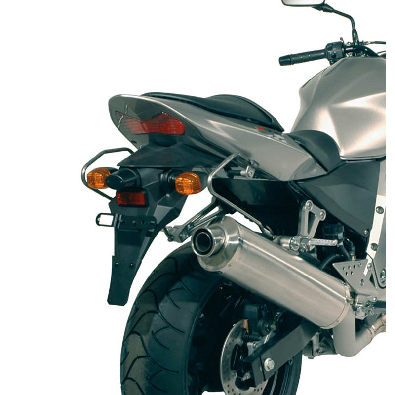 SOFT LUGGAGE RACK KAW Z750