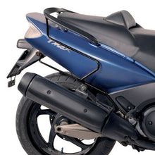 SADDLEBAGS HOLDERS T-MAX 500 09-10