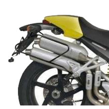 SADDLEBAGS HOLDERS DUCATI S2R/S4R