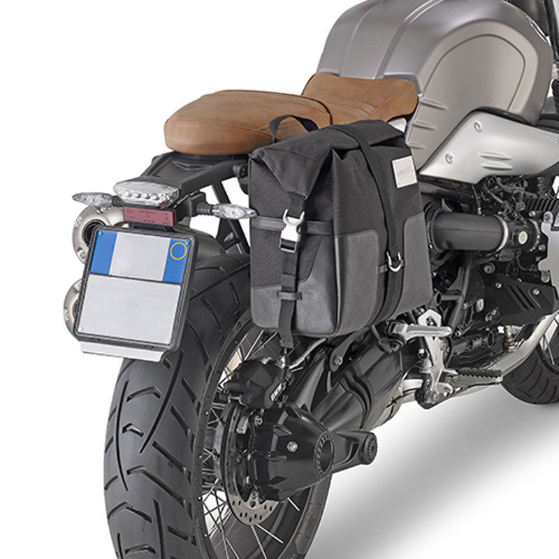 CAFE RACER SIDE BRACKET CR601 BMW R NINE T