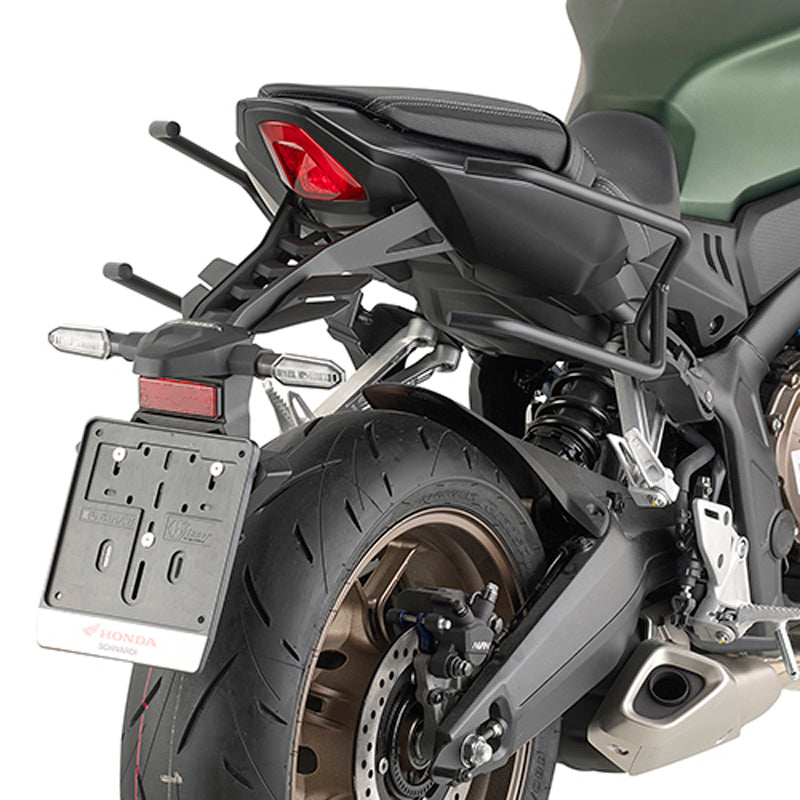 REMOVE-X SIDE BRACKET CB650R 2024