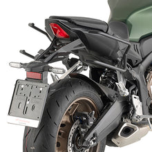 REMOVE-X SIDE BRACKET CB650R 2024