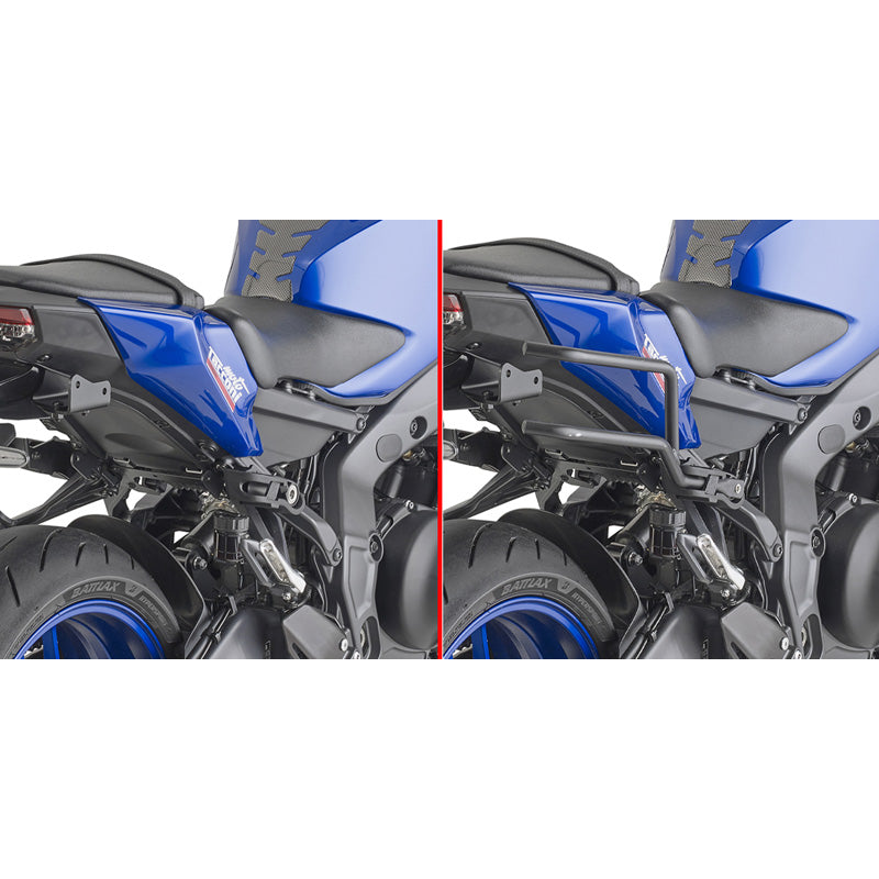 REMOVE-X SIDE BRACKET MT09