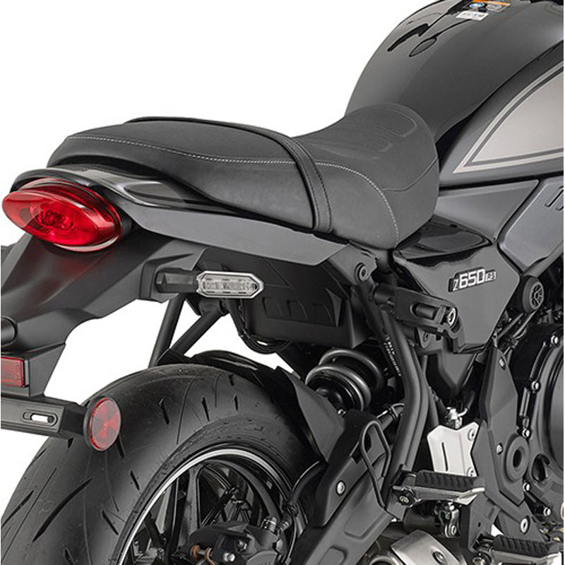 REMOVE-X SIDE BRACKET Z650RS