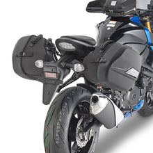 SPECIFIC HOLDER SOFT BAGS GSX S750 2017