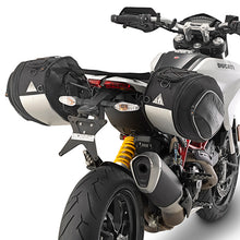 TST SOFT LUGGAGE RACK HYPERMOTARD 939