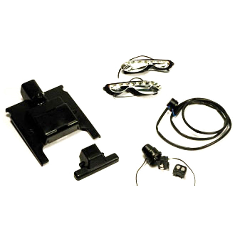 STOP-LIGHT KIT WITH RED LED K53