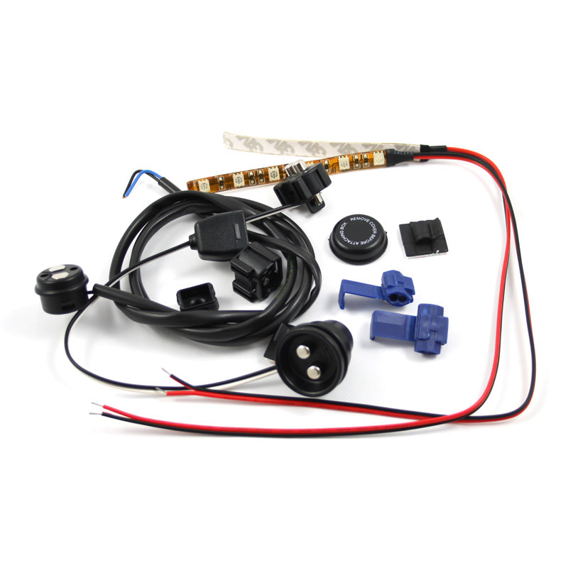 STOP-LIGHT KIT K37/47B/N/NT