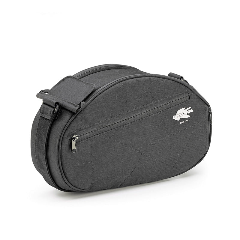 VPR01K VESPA 14.5L RUGBY SCOOTER BAG