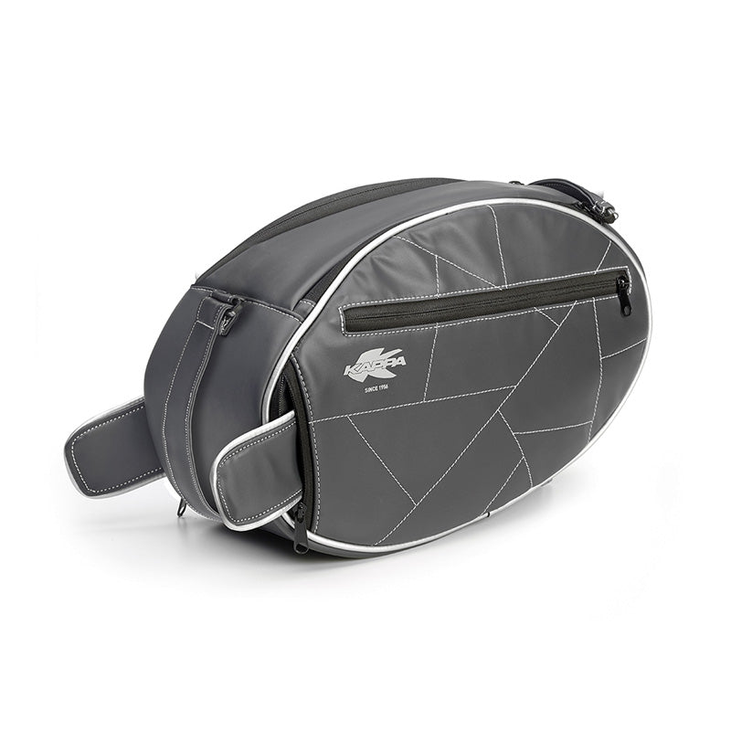 VPR02K VESPA 14.5L RUGBY SCOOTER BAG
