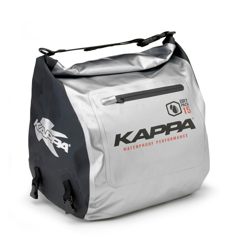 WATERPROOF SCOOTER BAG WA407S 15 LITRES