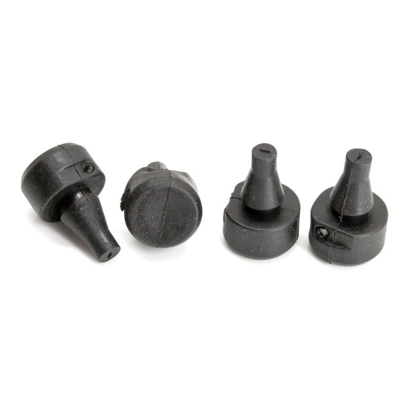 PLATE RUBBER MONORACK/WINGRACK