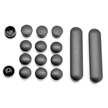 KIT FOR PLASTIC BOSS FOR WINGRACK