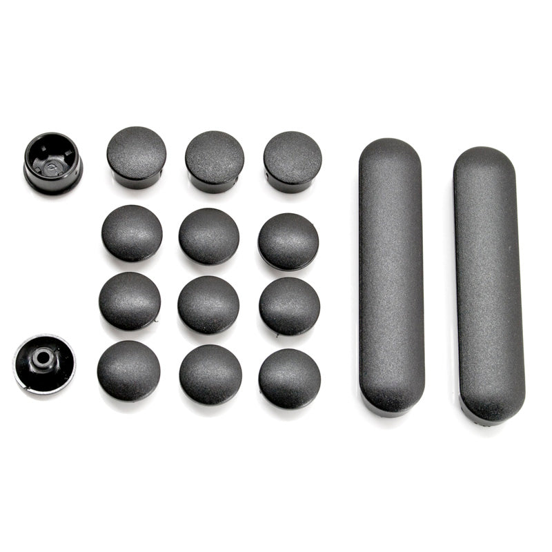 KIT FOR PLASTIC BOSS FOR WINGRACK