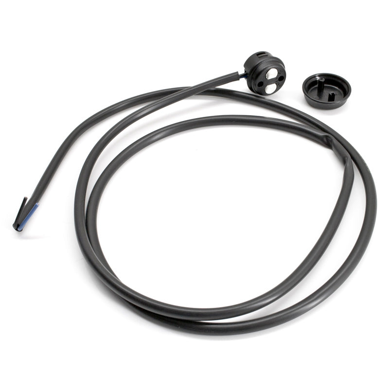 PLATE CONTACT WITH WIRE FOR STOPLIGHT KIT