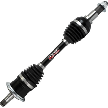 DEMON HD AXLE