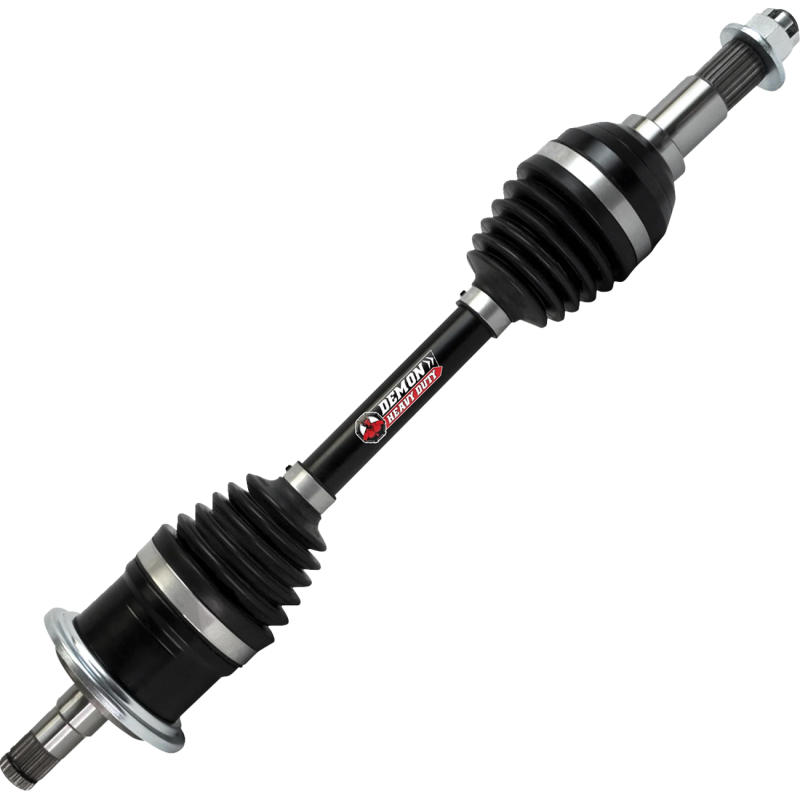 DEMON HD AXLE