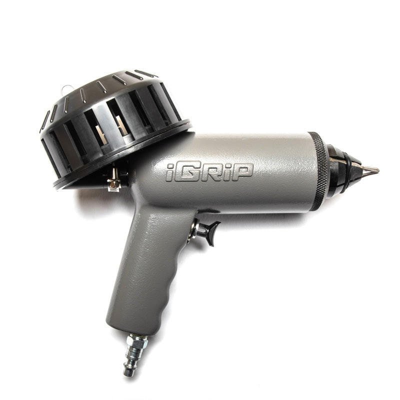 TOOL FOR TIRE STUDS ASSEM.W/ DISTRIBUTOR