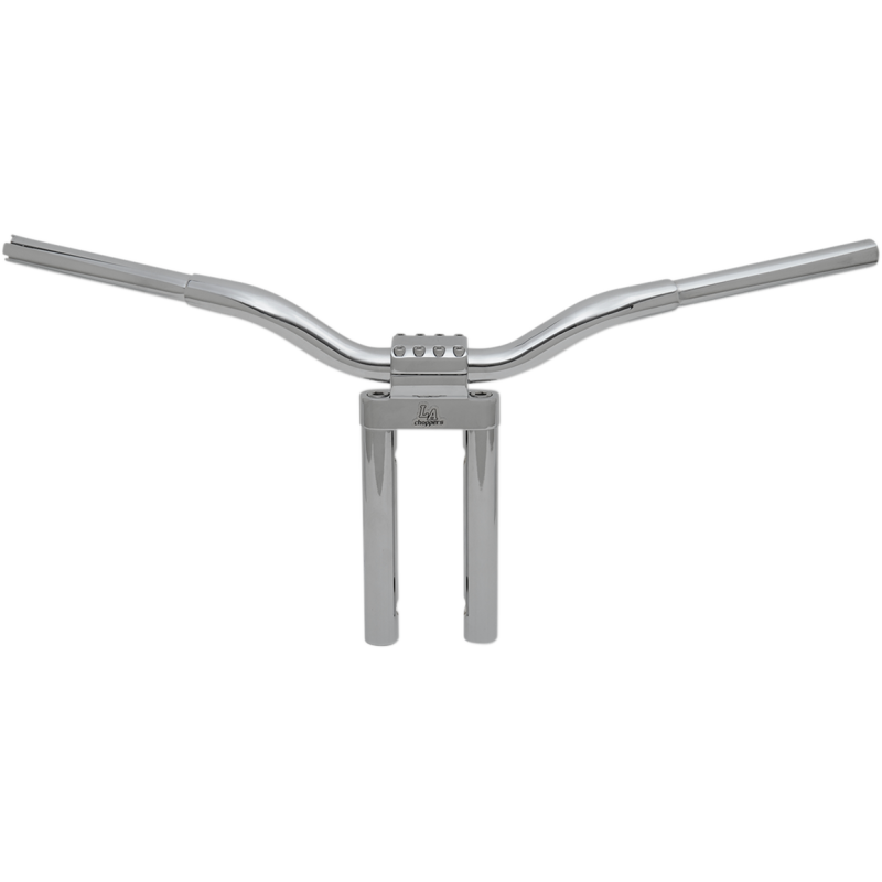 Kage Fighter Ts 12" Chrome