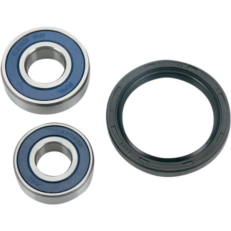 25-1195 WHEEL BEARING & SEAL KIT