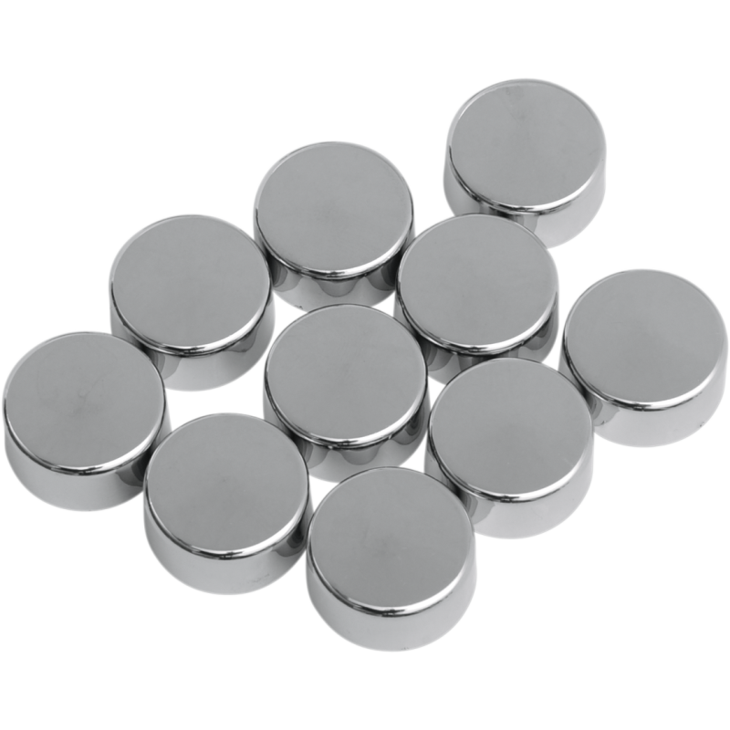 COVER BOLT 5/8 HEX 10PK