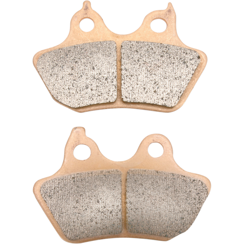 FA434HH DOUBLE H SERIES BRAKE PAD SET