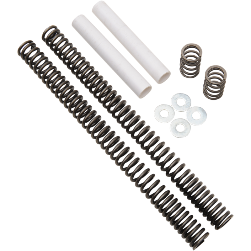 L77-17 FORK LOWERING KIT 41MM