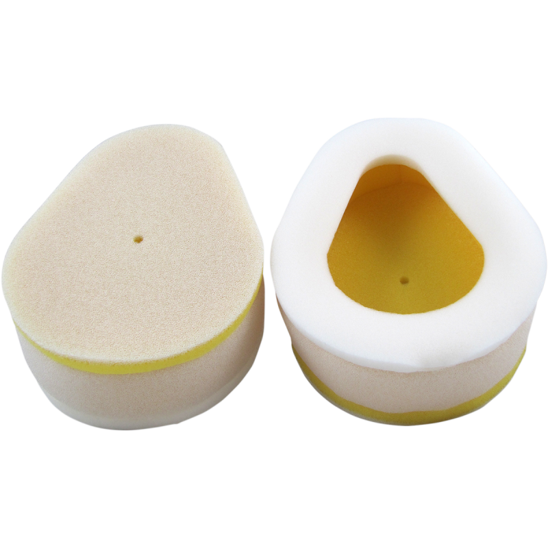 96-10 DR650 AIR FILTER NO-TOIL