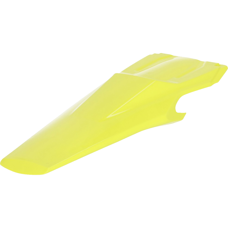 Rear Fender-TE150i-300i,FE350/350s/501/501s:20-23 yellow