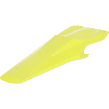 Rear Fender-TE150i-300i,FE350/350s/501/501s:20-23 yellow