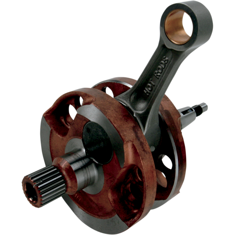 09-12 CRF450R CRANKSHAFT KIT