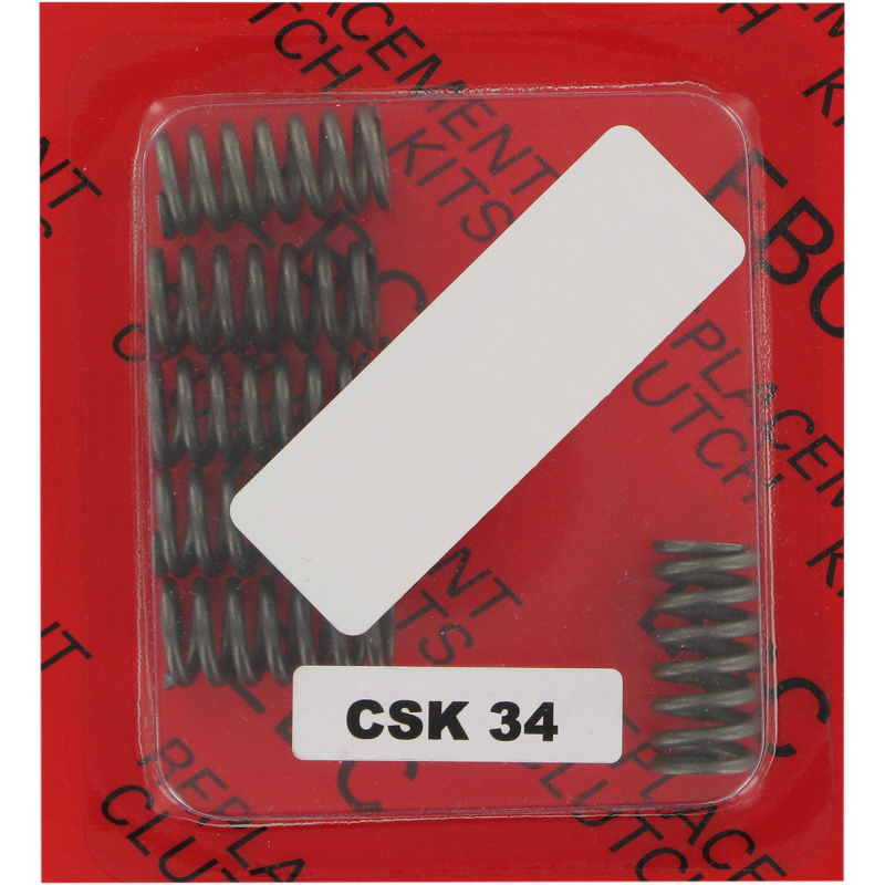 CSK34 HEAVY DUTY CLUTCH SPRING SET EBC