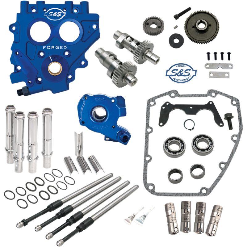 CAMS 551EG W/PLATE 99-06