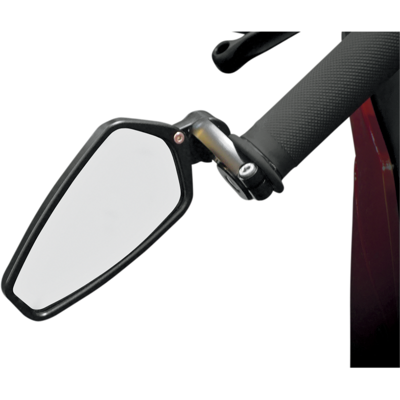 ARROW BAR END MIRROR (EA)
