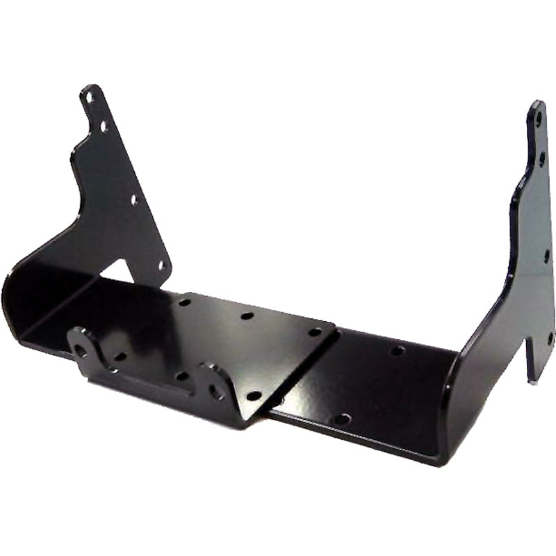 WINCH MOUNT POLARIS GENERATION 4