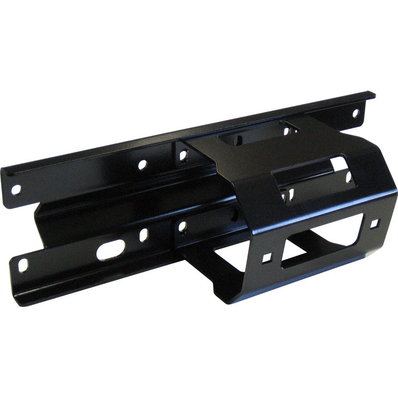 WINCH MOUNT POLARIS SPORTSMAN/X2/TOURING 05-08