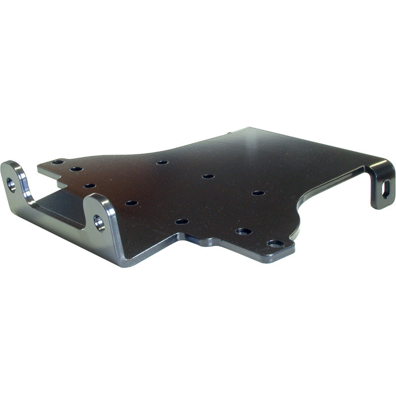 WINCH MOUNT HONDA FOREMAN/RUBICON 2005