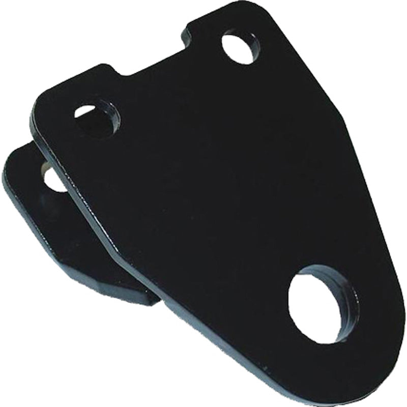 BALL HITCH MOUNT