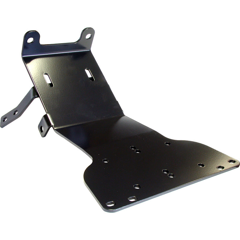 WINCH MOUNT HONDA RANCHER 350/400