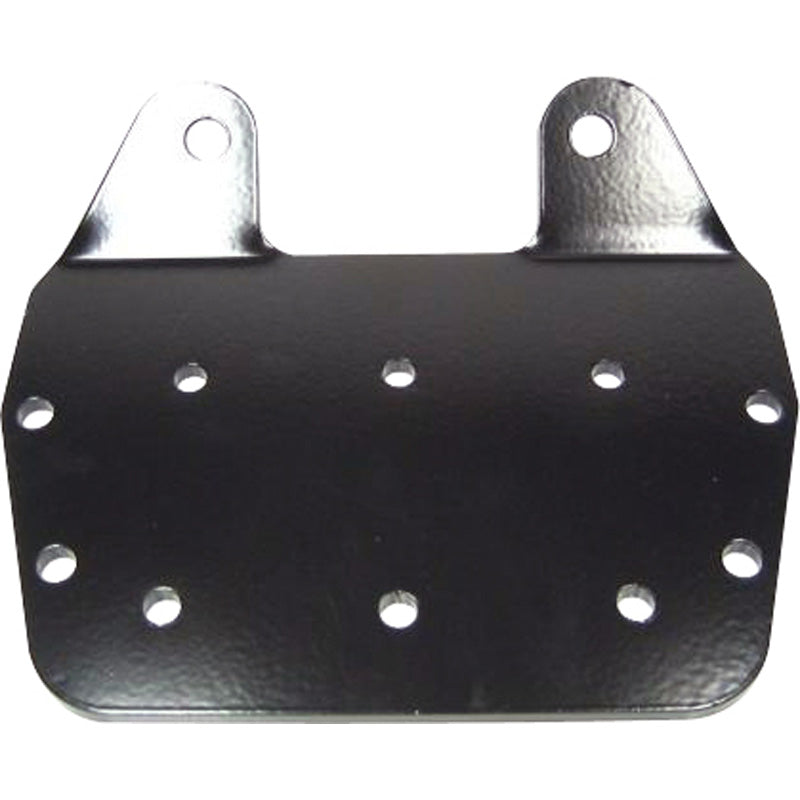 WINCH MOUNT YAMAHA GRIZZLY 660
