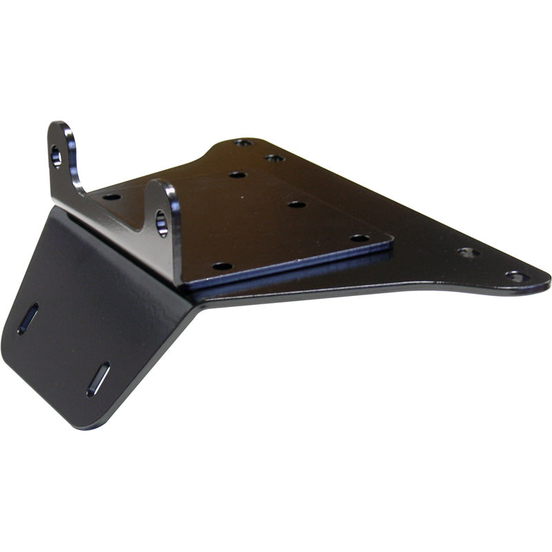WINCH MOUNT POLARIS SCRAMBLER/TRAIL BLAZER SPORT