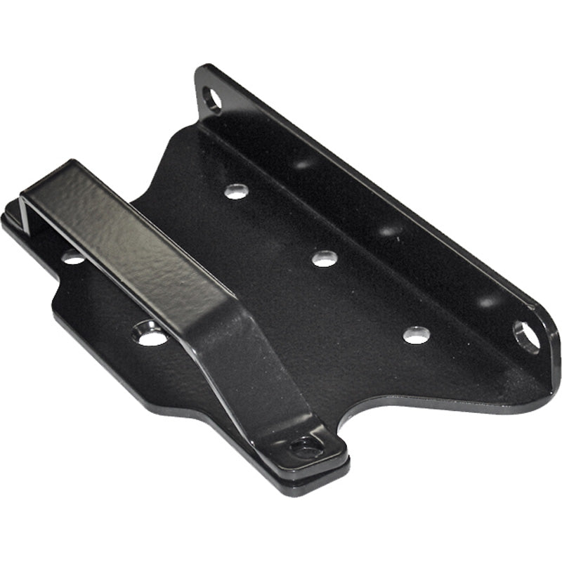 BRP OUTLANDER WINCH MOUNT